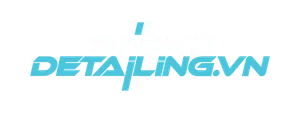 Store Detailing Logo